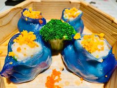 -蘩楼(华强北总店)