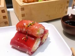 -蔡澜点心·粤菜(西单大悦城店)
