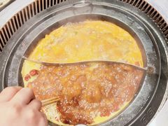 -唇辣号重庆老火锅(燕郊鑫乐汇店)