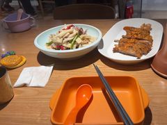 -谷丽麦馕新疆菜·清真(步步高梅溪新天地店)