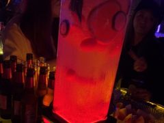 -苏荷酒吧(九街店)