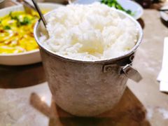 -星叶·东南亚料理(温州万象城店)