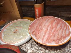 -蜀辣居鲜货老火锅(红牌楼店)