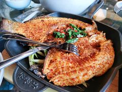 -云海肴·汽锅鸡·云南菜(天山百盛优客店)