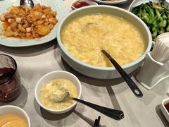 -静之湖湖畔餐厅