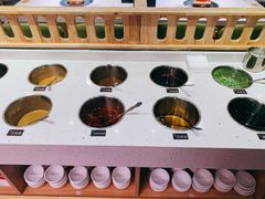 -古乐牛香·鲜牛肉牛杂火锅(吴江三里桥运东商业广场店)