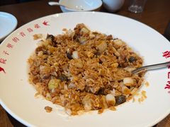-单家老院·院子里的青岛菜