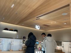 -喜茶(北京五棵松华熙店)
