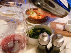 -广州四季酒店·意珍·意式自助餐