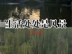 -西安市长乐公园