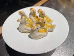 -四季民福烤鸭店(西单华威约饭街店)
