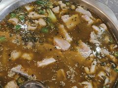 -韩妹鱼庄·泸定老字号(泸定店)