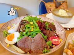 -Money Shops(愚园路店)