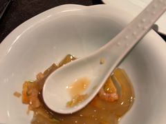 -浩运·海鲜青岛菜·海胆水饺(石老人店)