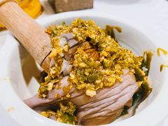 -老浒记烤鸭-北京菜(琉璃厂店)