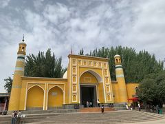 -艾提尕尔清真寺