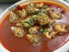 -金龙·打边炉(武进路店)
