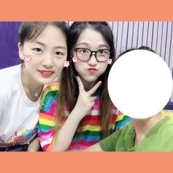 -Apfunll潮玩乐园*生日派对*企业团建(米房店)