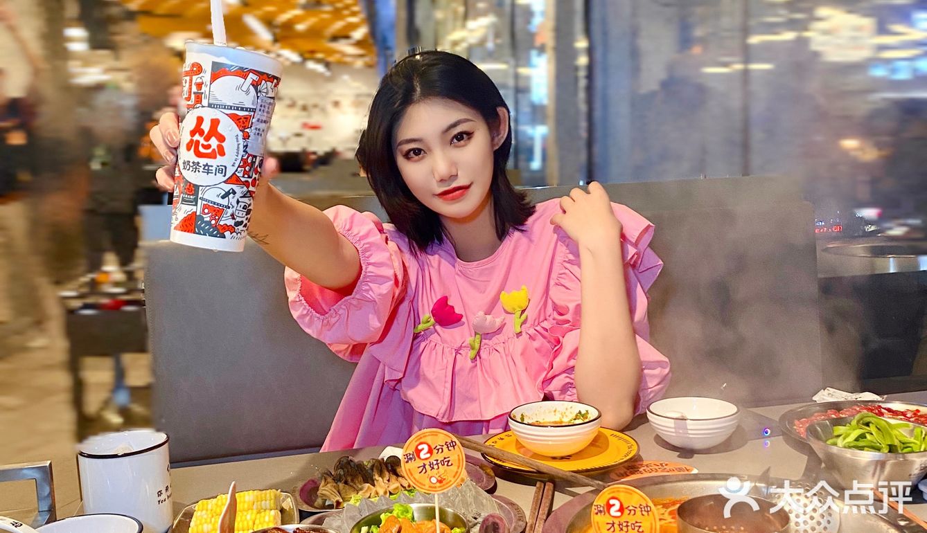 海口｜秋季限定时令菜尝鲜🍲好吃又好玩