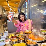 海口｜秋季限定时令菜尝鲜🍲好吃又好玩