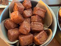 鱼豆腐-下酒(华熙店)