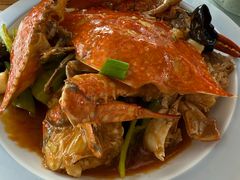 -日照大牌檔•小船海鲜(万平口店)