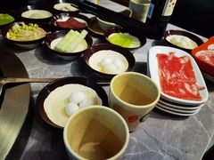 -宽尺巷鱼蛙自助火锅(虎丘钻石广场店)
