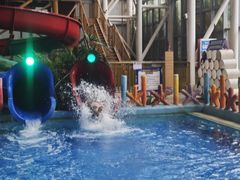 -四季贵州·山地温泉水世界