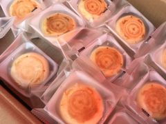 -皇后西斯汀(千姿汇店)