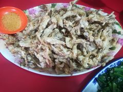 -夕阳红小吃(中街大悦城店)