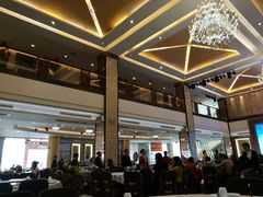 大堂-东江渔村(皇悦店)