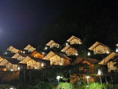 -北京山里寒舍度假酒店