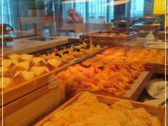 -君悦酒店·乐厨·高空自助餐(青年大街店)