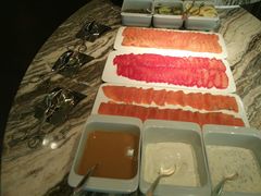 -深圳星河丽思卡尔顿酒店