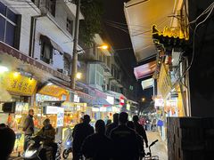 -回坊马二饺子馆