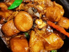 -金湖港式餐厅(建外店)