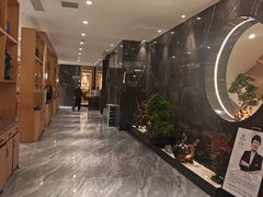 -百姓渔村(南中环店)