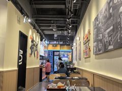 -前进5路汉堡炸鸡(昙华林店)