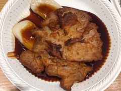 经典排骨年糕-鲜得来排骨年糕(豫园店)