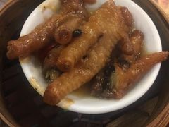 -添好运点心专门店(深水埗店)