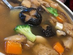 -茹·pure vegan(博华广场店)