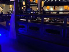 -绿茶餐厅(乐峰广场店)