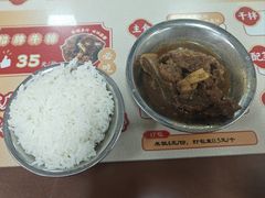 -阿秋牛排(湖心街店)