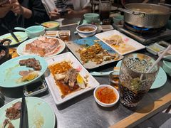 -潮界(虹桥新天地店)