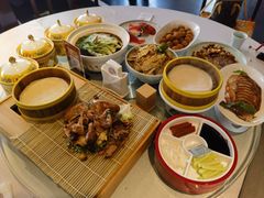 -惠丰堂饭庄·烤鸭·京味菜(西北旺·唐家岭店)