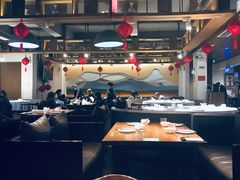 大堂-陆壹捌餐厅(五大道店)
