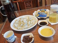 -那家老院子东北菜·饺子·小鸡炖蘑菇(艳华街店)