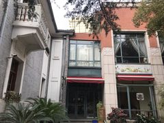 -君来梁溪饭店-餐厅