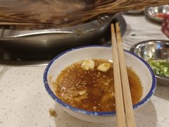 -水碾河刘老大串串香(水碾河路店)