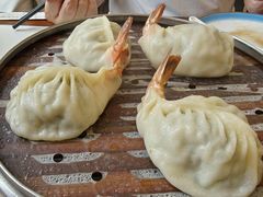 -百味饺子城•海鲜家常菜(秦皇岛店)